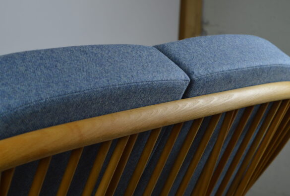 ERCOL CUSHIONS AND COVERS