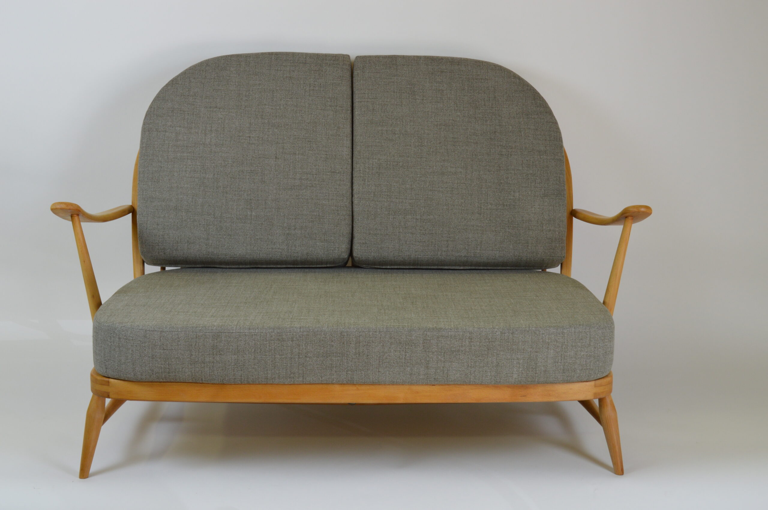 Ercol 203/2 two seater sofa